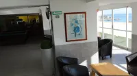 貝尼海灘公寓