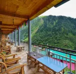 Pahadibliss hostel tosh