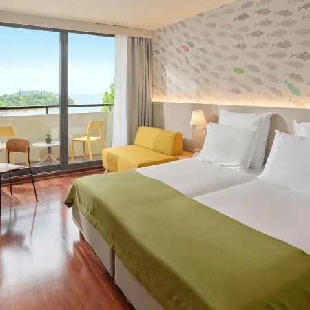 Maistra Select Island Hotel Istra