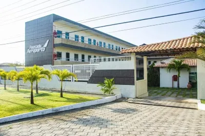 Pousada Aeroporto Hotels in 