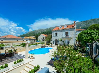 Villa Ida