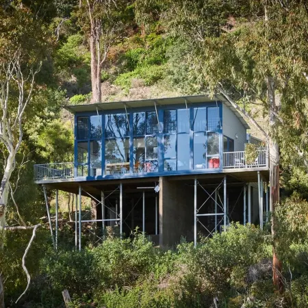 Tamar River Apartments