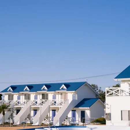 Hotel Kailani