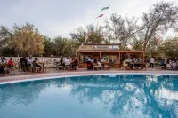 Tantakuy Eco Experience Hotel - 朝食