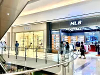 Mizu Homestay at KK Times Square by R2 - Homestays