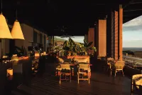 WOOD HOTEL & SPA - Breakfast