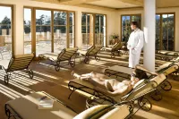 Hotel Chalet Tianes - Alpine Relax - 4-Star