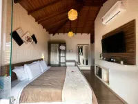 Pousada Colina Das Andorinhas