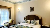The Trishala Vilas (A Luxury Boutique Hotel & Spa)