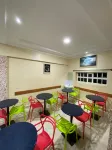 Todas Hotel - 2-Star