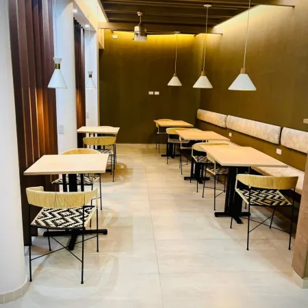 Hotel Luxor Cucuta