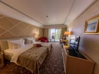 Splendid Conference & Spa Resort Hotels near Budva Citadel
