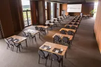 Van der Valk Luxembourg Arlon - parking
