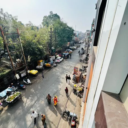 Hotel Green View