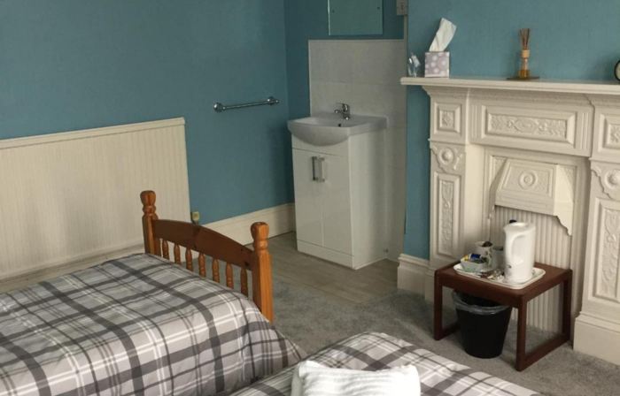 Inglewood Guest House