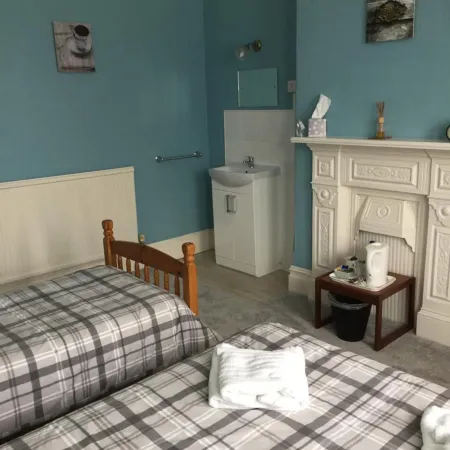 Inglewood Guest House