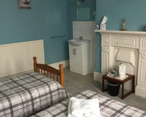Inglewood Guest House Hotels in Sandown