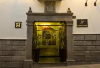 Hotel San Francisco Plaza