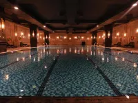 Helmond Hotel - Pools