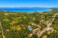 Kosmas Apartments - Apartments