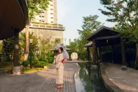 Wyndham Lynn Times Onsen Wellness - con terme