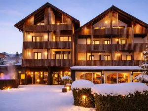 Das Kronberg Hotel - Adults Only - Inkl Soft- Und Heißgetränkeflat