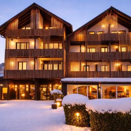Das Kronberg Hotel - Adults Only - Inkl Soft- Und Heißgetränkeflat