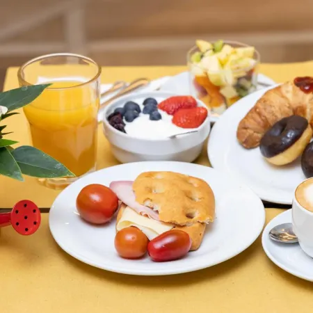 Best Western Hotel Crimea