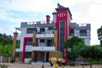 Destination code 254, Nyeri Hotels in 