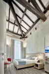 Hotel Italia - balcone