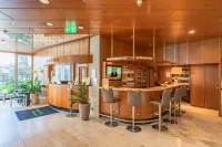Parkhotel Crombach