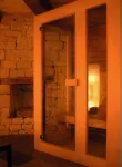 Domaine de l'Isle Basse - spa
