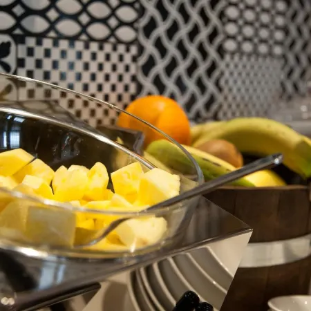 G Hotel Pescara