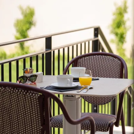 Hotel Margaux