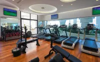 La Cigale Tabarka - Gym