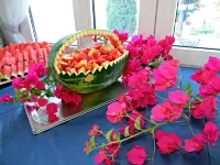 Kerveli Village Hotel - breakfast