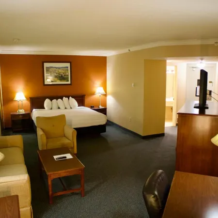 Hotel Mead Resorts & Conventions Center