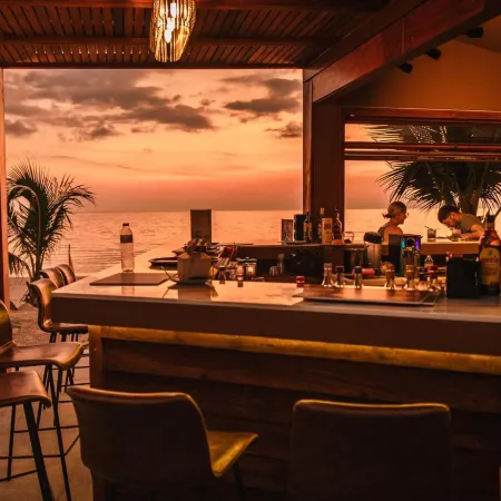 Klong Prao Resort