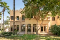 Samaya Holiday Homes - Luxury Villa Pool - Beach Access & Fishing Zone - Villas