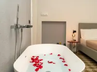 La Piazza Suite Hotels in der Nähe von I borghi di Posillipo