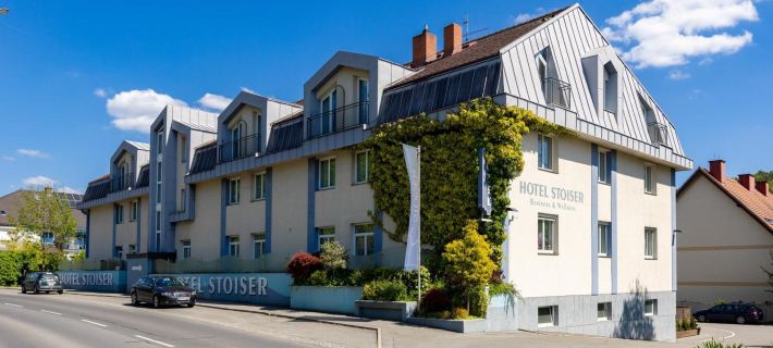 Hotel Stoiser Graz Hotels in Graz