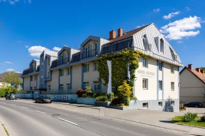 Hotel Stoiser Graz Hoteles en 
