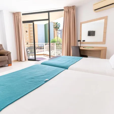 Hotel Mainare Playa