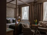 The Beverley Arms Hotel Hotels in Beverley