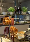 Hotel Lindauer Hof - breakfast