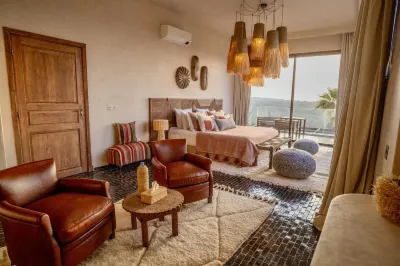 Zayyna Hotels in 