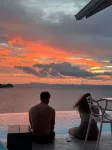 Bluerama - Adults Only - con vista mare