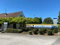 Kyriad Beaune Hotels in Beaune