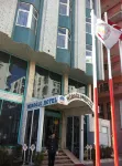 Miroglu Hotel - Bar
