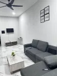 Homestay Taman Hidayah Chawas - 2-Sterne